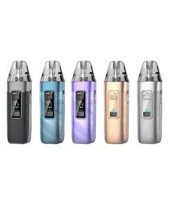 VAPORESSO LUXE X3 POD KIT 2600mAh