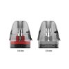 VAPORESSO LUXE X DUAL MESH POD 5ML
