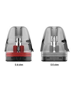 VAPORESSO LUXE X DUAL MESH POD 5ML