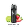 GEEK BAR ELITE POD STRAWBERRY LIME 20MG 2ML