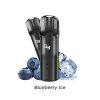 GEEK BAR ELITE POD BLUEBERRY ICE 20MG 2ML 2PCS