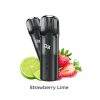 ELITE POD STRAWBERRY LIME 20MG 2ML 2PCS
