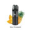 GEEK BAR ELITE POD SOUR PINEAPPLE 20MG 2ML