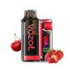 VOZOL VISTA PLUG KIT STRAWBERRY RASPBERRY CHERRY 20MG 2ML + 10ML E LIQUID