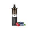 VOZOL VISTA PLUG POD BLUEBERRY SOUR RASPBERRY 20MG 2ML + 10ML E LIQUID