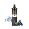 VOZOL VISTA PLUG POD GRAPE ICE 20MG 2ML + 10ML E LIQUID