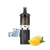 VOZOL VISTA PLUG POD MANGO ICE 20MG 2ML + 10ML E LIQUID