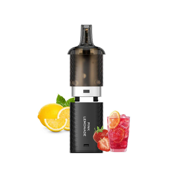 VISTA PLUG POD PINK LEMONADE