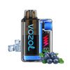 VOZOL VISTA PLUG KIT BLUEBERRY ICE 20MG 2ML + 10ML E LIQUID