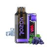 VOZOL VISTA PLUG KIT GRAPE ICE 20MG 2ML + 10ML E LIQUID