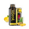 VOZOL VISTA PLUG KIT PINEAPPLE LEMON 20MG 2ML + 10ML E LIQUID