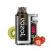 VOZOL VISTA PLUG KIT STRAWBERRY KIWI 20MG 2ML + 10ML E LIQUID