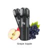 ELITE POD GRAPE APPLE 20MG 2ML 2PCS