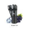 ELITE POD GRAPE ICE 20MG 2ML 2PCS