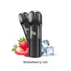 ELITE POD STRAWBERRY ICE 20MG 2ML 2PCS