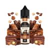 BOMBO PASTRY MASTERS CHOCO NUT TART CORE EDITION 60ML