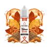 BOMBO TABACO RUBIO ALMENDRADO CORE EDITION 60ML