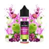 BOMBO WAILANI JUICE APPLE GRAPE CORE EDITION 60ML