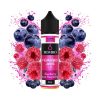 BOMBO WAILANI JUICE BLUEBERRY AND RASPBERRY CORE EDITION 60ML