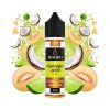 BOMBO WAILANI JUICE MELON LIME AND COCO CORE EDITION 60ML