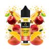 BOMBO WAILANI JUICE PEACH MANGO CORE EDITION 60ML