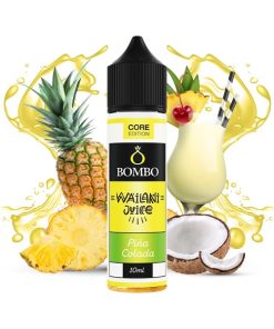 BOMBO WAILANI JUICE PINA COLADA CORE EDITION 60ML