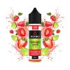 BOMBO WAILANI JUICE STRAWBERRY PEAR CORE EDITION 60ML