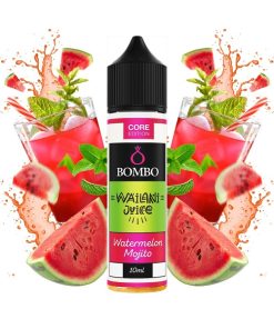 BOMBO WAILANI JUICE WATERMELON MOJITO CORE EDITION 60ML
