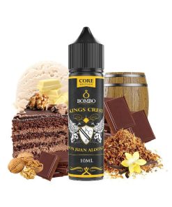 KINGS CREST DON JUAN ALDONZA CORE EDITION 60ML