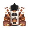 BOMBO PASTRY MASTERS CHOCO NUT TART CORE EDITION 120ML