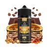 BOMBO PASTRY MASTERS CLIMAX CREAM CORE EDITION 120ML