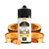 BOMBO PASTRY MASTERS MASTER CUSTARD CORE EDITION 120ML