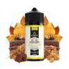 BOMBO PLATINUM TOBACCOS CUSPIDIS CORE EDITION 120ML