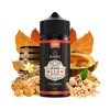 BOMBO PLATINUM TOBACCOS NUTTY SUPRA RESERVE CORE EDITION 120ML