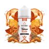 BOMBO TABACO RUBIO ALMENDRADO CORE EDITION 120ML