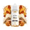 BOMBO TABACO RUBIO CREME CORE EDITION 120ML