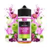 BOMBO WAILANI JUICE APPLE AND GRAPE CORE EDITION 120ML