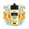 BOMBO WAILANI JUICE BANANA ICE CORE EDITION 120ML