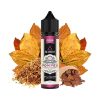 BOMBO PLATINUM TOBACCOS POMPEII CORE EDITION 60ML
