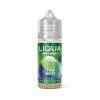 LIQUA INTENSE PLUS TWO MINTS 30ML