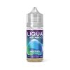 LIQUA INTENSE PLUS MENTHOL 30ML