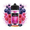 BOMBO WAILANI JUICE BLUEBERRY AND RASPBERRY CORE EDITION 120ML