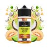 BOMBO WAILANI JUICE MELON LIME AND COCO CORE EDITION 120ML