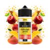 BOMBO WAILANI JUICE PEACH AND MANGO CORE EDITION 120ML