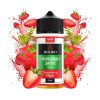 BOMBO WAILANI JUICE STRAWBERRY MOJITO CORE EDITION 120ML