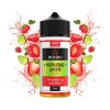 BOMBO WAILANI JUICE STRAWBERRY AND PEAR CORE EDITION 120ML