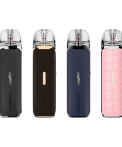 VAPORESSO LUXE Q3 POD KIT 1450mAh