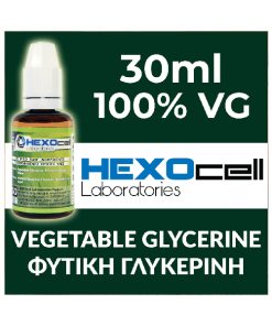 HEXOCELL VG 30ML