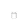 INNOKIN ZENITH II PRO PLUS GLASS 4.5ML
