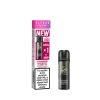 ELFBAR ELFA PRO V2 STRAWBERRY RASPBERRY CHERRY ICE 2ML 20MG
